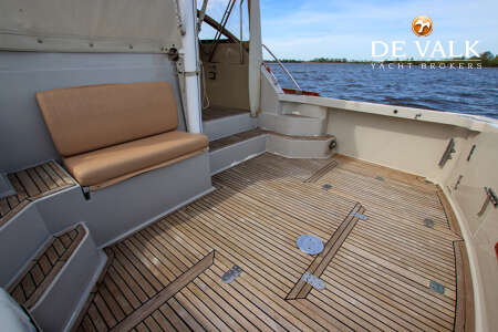GRAND BANKS 38 EASTBAY EX