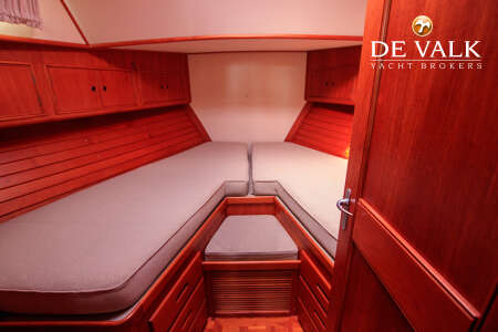 GRAND BANKS 38 EASTBAY EX