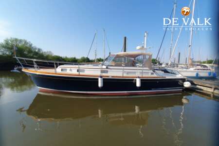 GRAND BANKS 38 EASTBAY EX