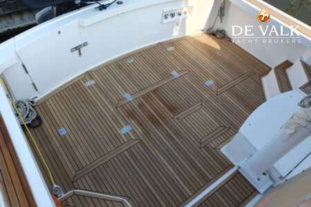 GRAND BANKS 38 EASTBAY EX