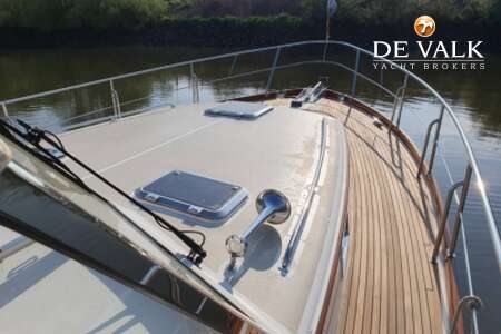 GRAND BANKS 38 EASTBAY EX
