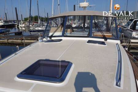 GRAND BANKS 38 EASTBAY EX