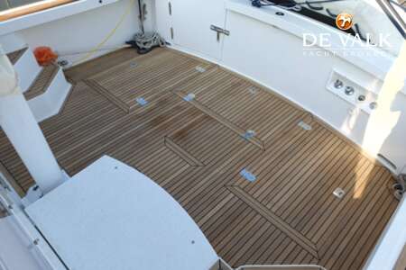 GRAND BANKS 38 EASTBAY EX