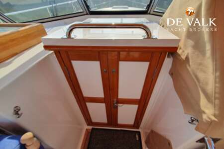 GRAND BANKS 38 EASTBAY EX