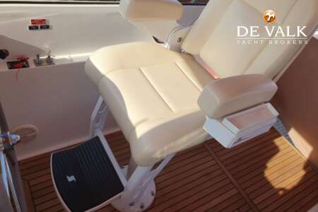 GRAND BANKS 38 EASTBAY EX