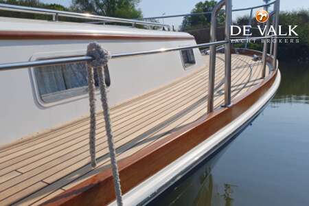 GRAND BANKS 38 EASTBAY EX