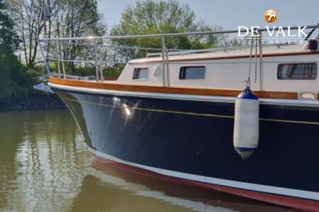 GRAND BANKS 38 EASTBAY EX