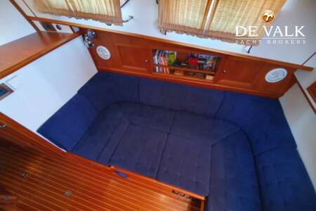GRAND BANKS 38 EASTBAY EX