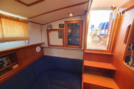 GRAND BANKS 38 EASTBAY EX