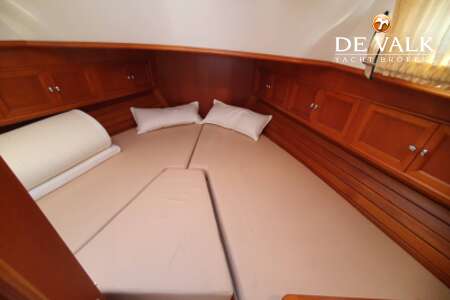 GRAND BANKS 38 EASTBAY EX
