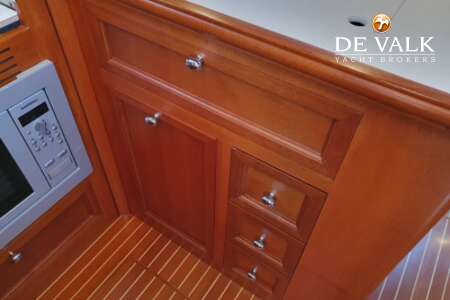 GRAND BANKS 38 EASTBAY EX