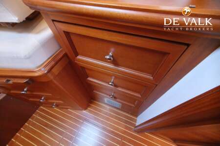GRAND BANKS 38 EASTBAY EX