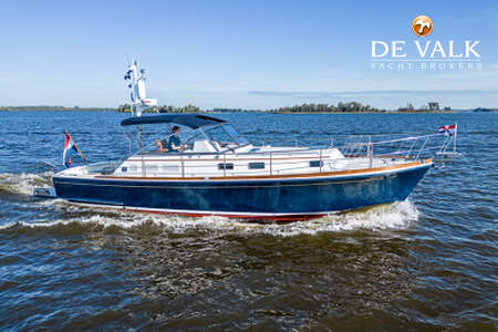 GRAND BANKS 38 EASTBAY EX