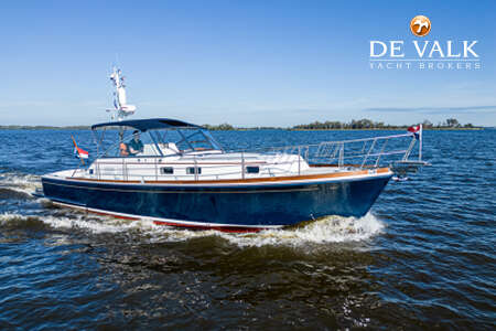 GRAND BANKS 38 EASTBAY EX