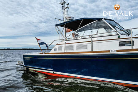 GRAND BANKS 38 EASTBAY EX
