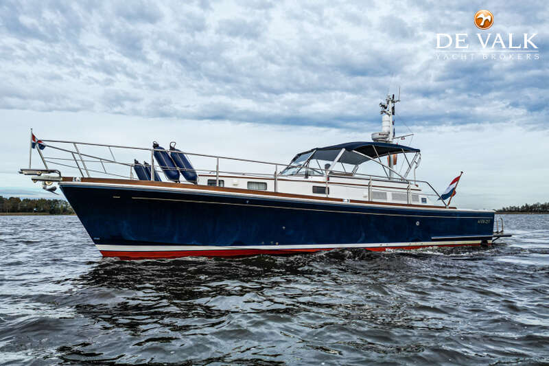 GRAND BANKS 38 EASTBAY EX