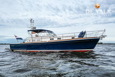 GRAND BANKS 38 EASTBAY EX