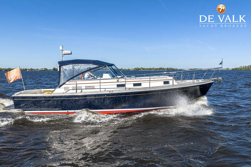 GRAND BANKS 38 EASTBAY EX