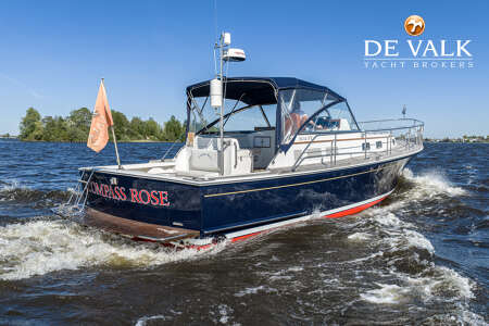 GRAND BANKS 38 EASTBAY EX
