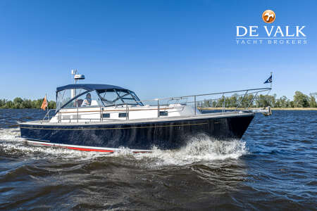 GRAND BANKS 38 EASTBAY EX width=
