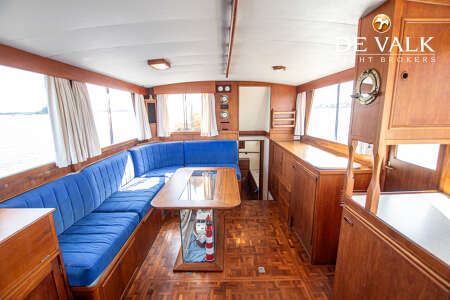 GRAND BANKS 42 CLASSIC