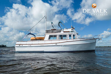 GRAND BANKS 42 CLASSIC