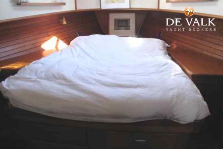 GRAND BANKS 42 EUROPA