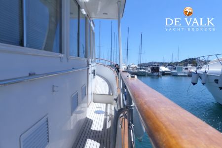 GRAND BANKS 42 EUROPA