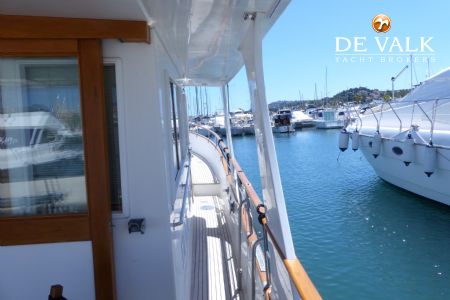 GRAND BANKS 42 EUROPA