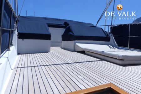 GRAND BANKS 42 EUROPA