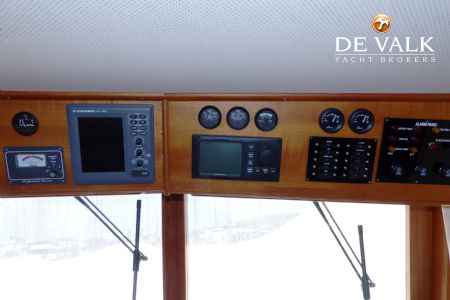 GRAND BANKS 42 EUROPA