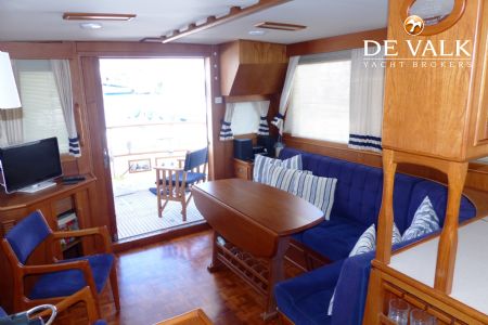 GRAND BANKS 42 EUROPA