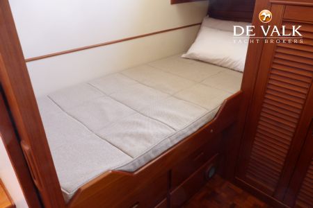GRAND BANKS 42 EUROPA