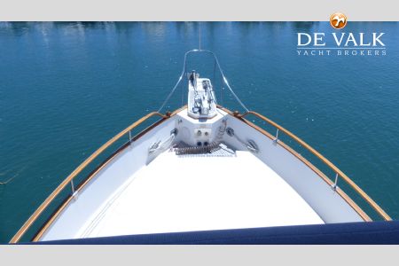 GRAND BANKS 42 EUROPA