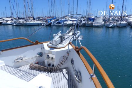GRAND BANKS 42 EUROPA