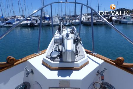 GRAND BANKS 42 EUROPA