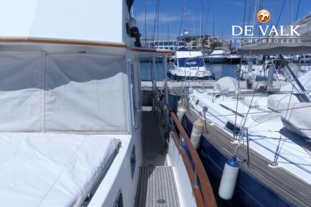 GRAND BANKS 42 EUROPA