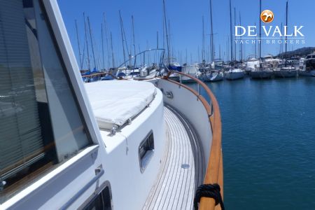 GRAND BANKS 42 EUROPA
