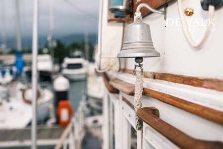 GRAND BANKS 42 HERITAGE CLASSIC