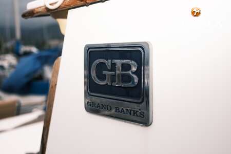 GRAND BANKS 42 HERITAGE CLASSIC