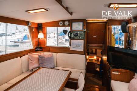 GRAND BANKS 42 HERITAGE CLASSIC