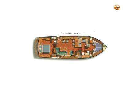 GRAND BANKS 42 MOTORYACHT