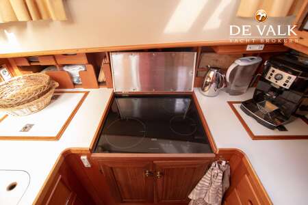 GRAND BANKS 46 CLASSIC
