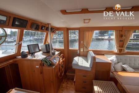 GRAND BANKS 46 CLASSIC