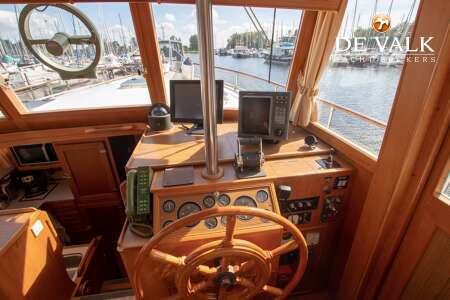 GRAND BANKS 46 CLASSIC
