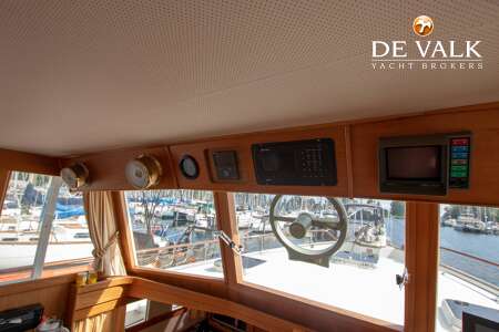 GRAND BANKS 46 CLASSIC