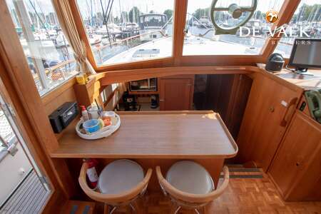 GRAND BANKS 46 CLASSIC
