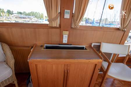 GRAND BANKS 46 CLASSIC
