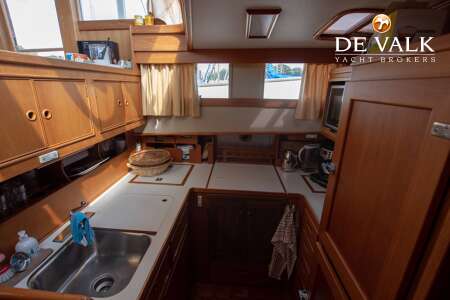 GRAND BANKS 46 CLASSIC