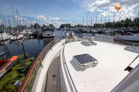 GRAND BANKS 46 CLASSIC